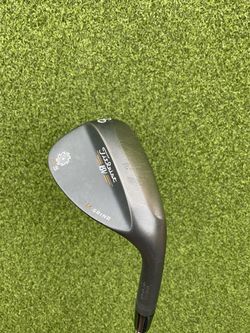 Titleist Vokey sm5 60/08m great condition