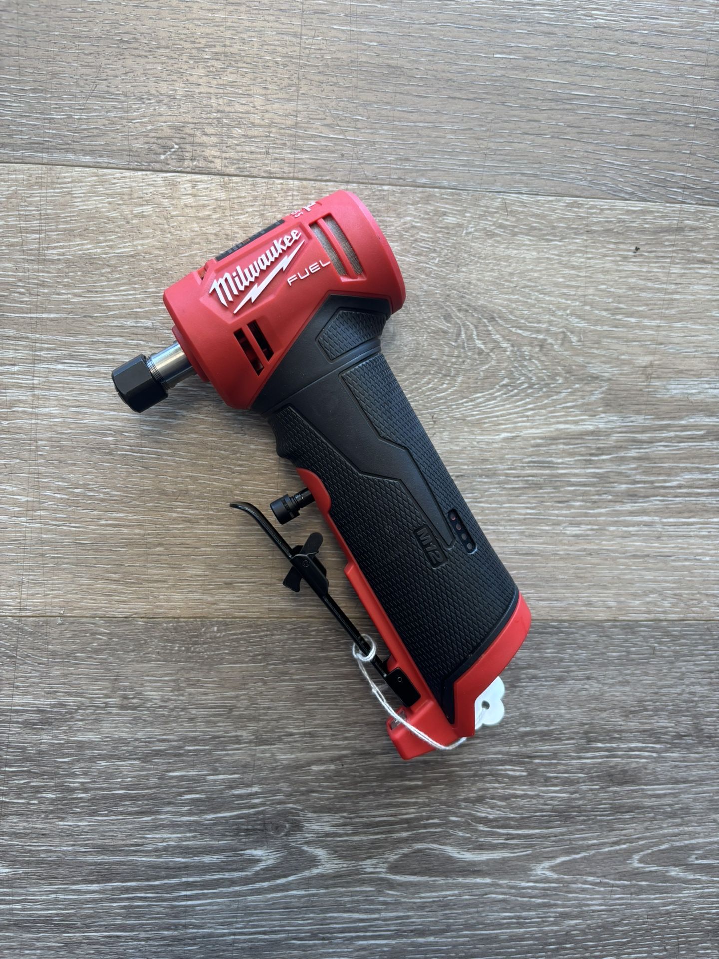 Milwaukee 2” Die Grinder