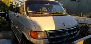 Photo 1999 Dodge Van