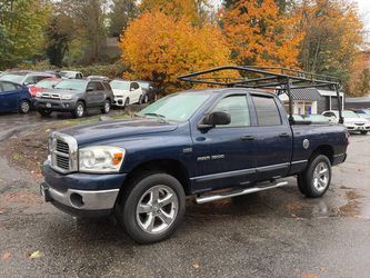2007 Dodge Ram 1500