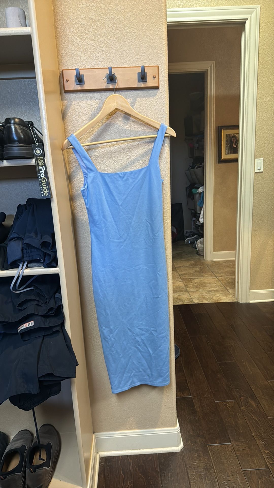 Ladies Tank Dress - Lovers + Friends