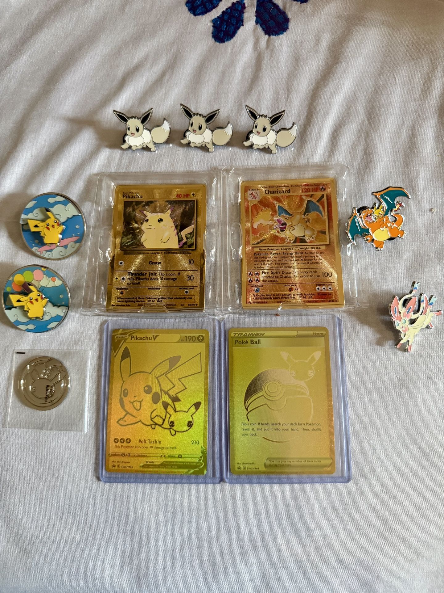 Pokemon Celebrations