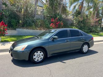 2004 honda accord