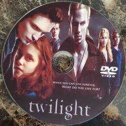 TWILIGHT 