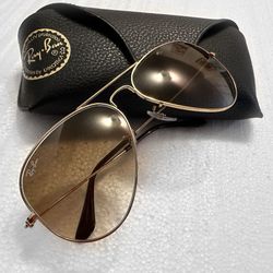 RAY BAN - AVIATOR - Sunglasses