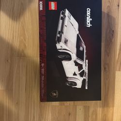 LEGO Lamborghini Countach