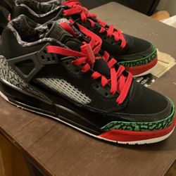 Jordan’s 