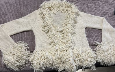Knitted Sweater