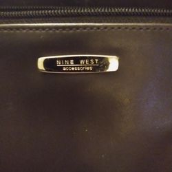 Nine West Purse Brown