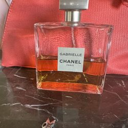 Chanel Gabrielle Perfume