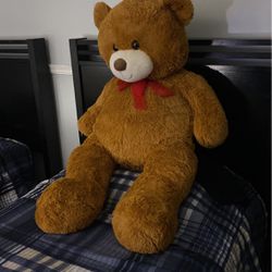 Big Teddy Bear 🧸 Thumbnail