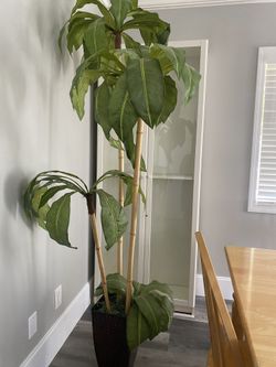 Artificial plant