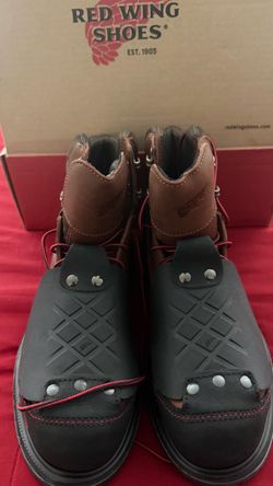 Redwing Boots