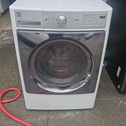 Kenmore Washing Machine 27 Inches 