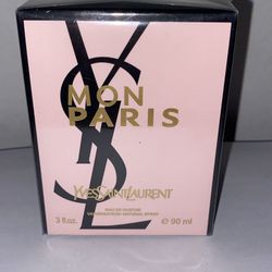 Ysl Mon Paris 