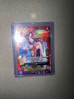Boa Hancock op14 sp