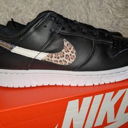 Nike Dunk Size 8w/6.5 