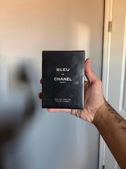 Bleu de Chanel