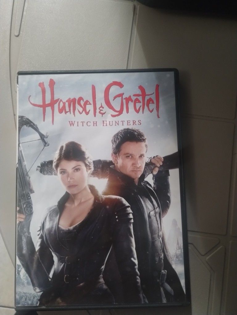 Movie $3 Or Best Offer