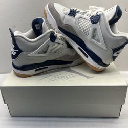 Air Jordan 4  Size 9 ##3831