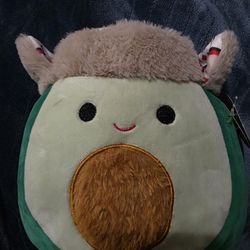 Squishmallows
