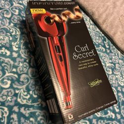 Hair Curler