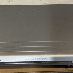 Durabrand (HT-400) 5.1 Channel Digital Home Theater System Receiver 