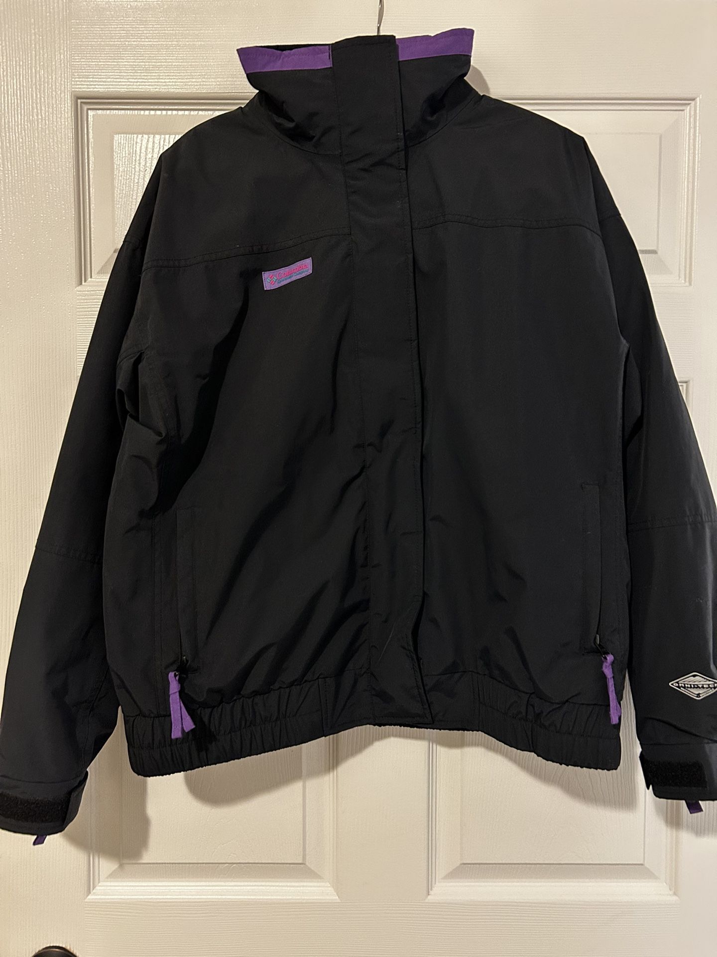Columbia Coat