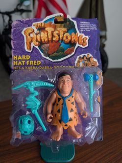 Flintstones The Movie