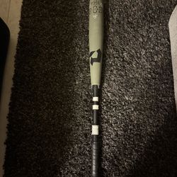 2025 DeMarini The Goods 2 Piece 33” -3 BBCOR