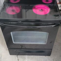 Estufa Eléctrica 