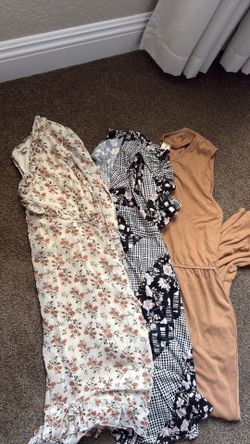 Womens clothes