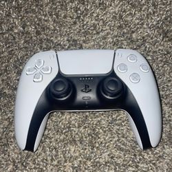 Ps5 Controller 