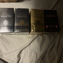 Mens Fragance Bundle