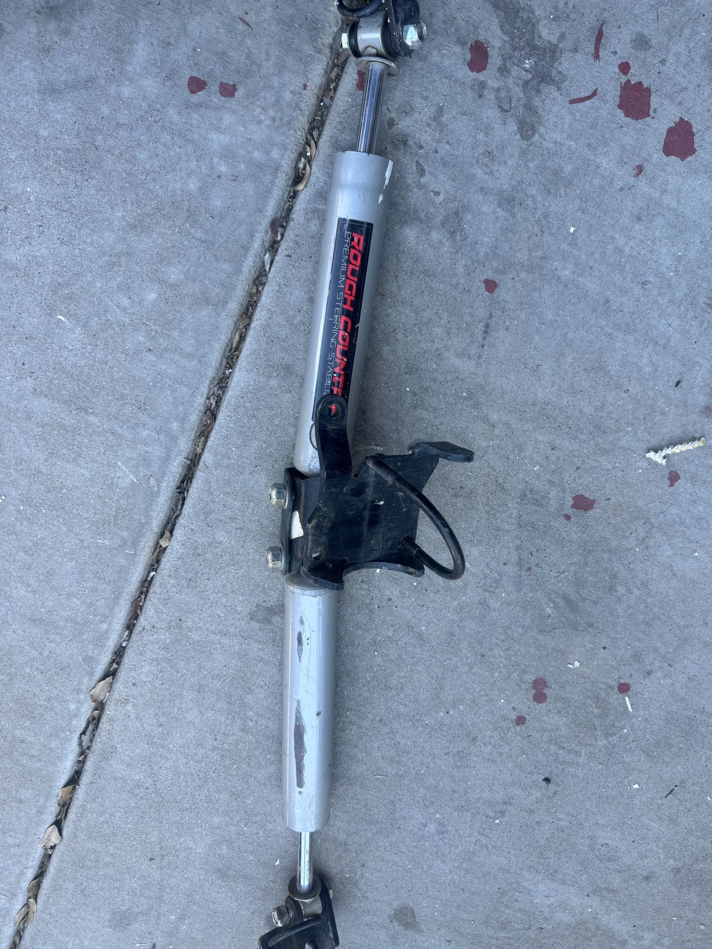 Car Parts