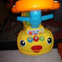 Ride On