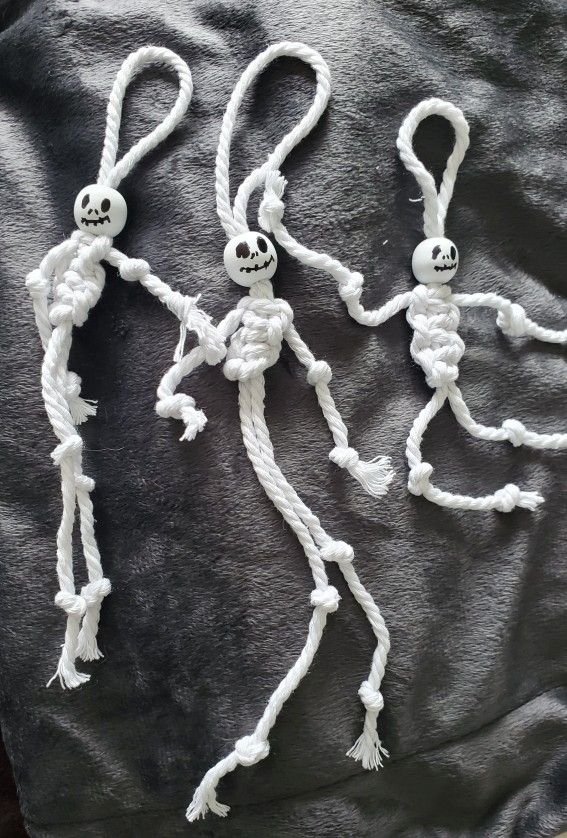 Halloween Buddies Many Styles As Gifts Or Decor $3 Each