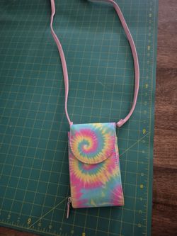 Crossbody bag