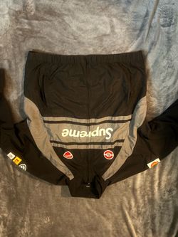 Supreme Ducati jacket