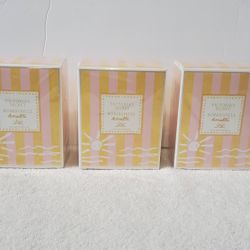 ❤Victoria Secret Bombshell Amalfi Perfumes ❤
