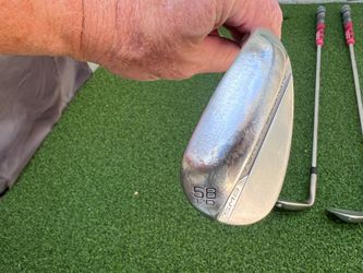 Titleist Vokey 58 Wedge