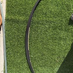 OEM Tesla Model Y Performance Carbon Fiber Spoiler (2024) – Like New