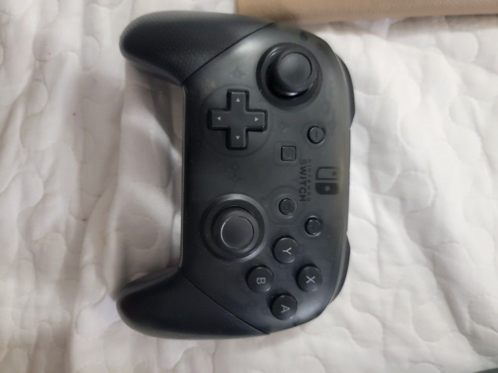 Nintendo Switch Controller 