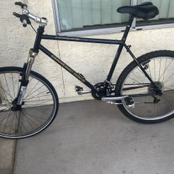 Diamond Back Mountain Bike 