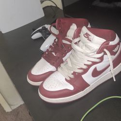 Jordan’s
