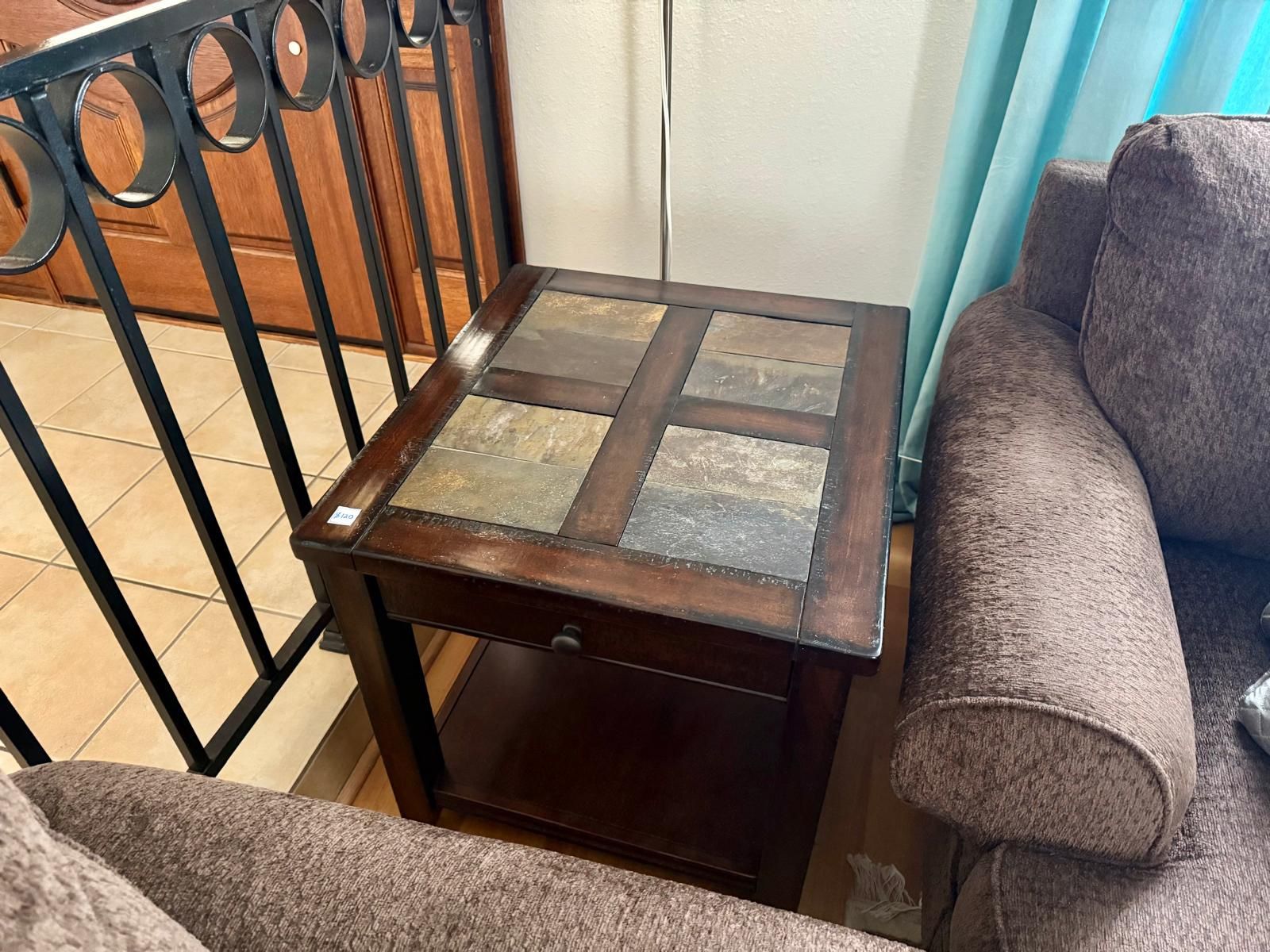 End Table
