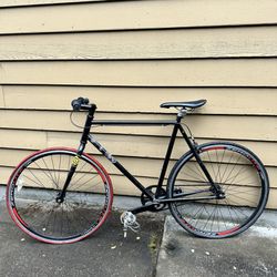 Road Bike $145 OBo