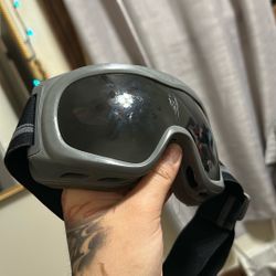 Lentes Para Dormir Con Masajes 