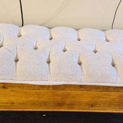 Storage Bench For Sale 