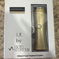 Brand New Sono Contour